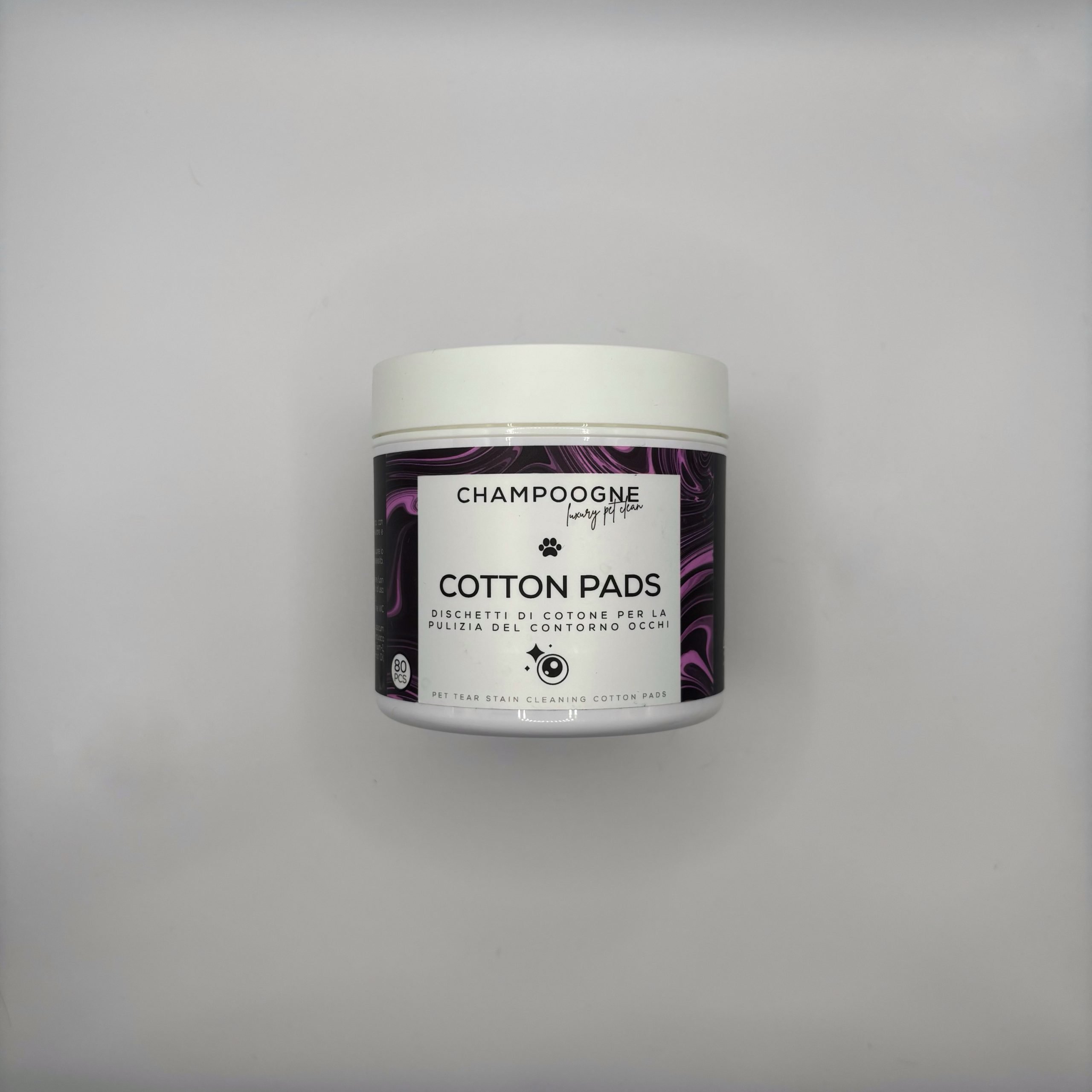 COTTON PADS occhi