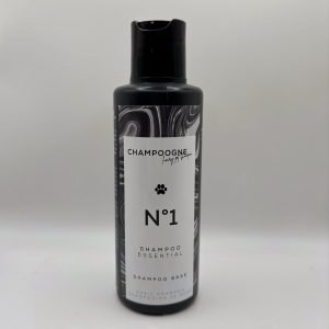 Shampoo n*1 base