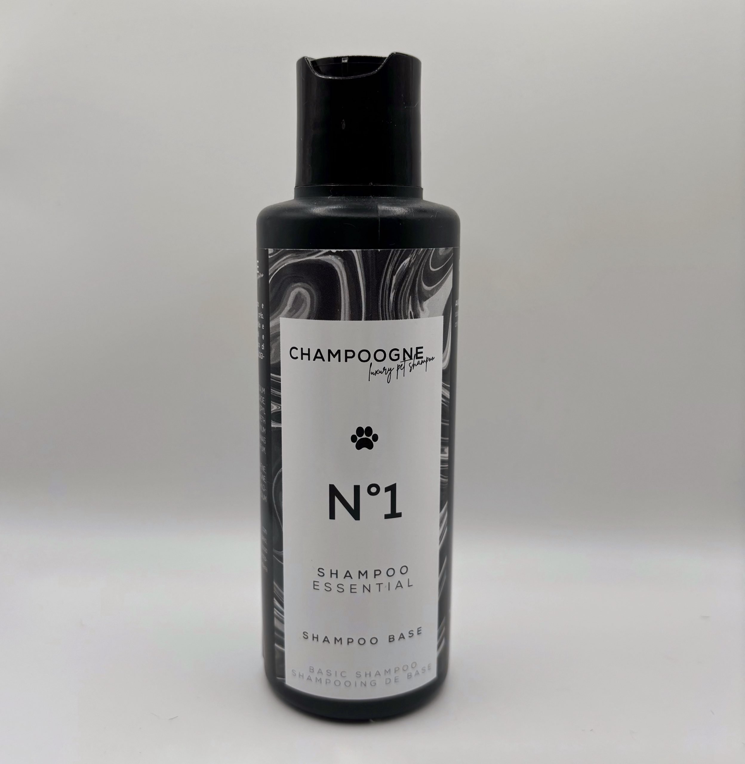Shampoo n*1 base