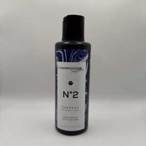 Shampoo n*2 anti odore