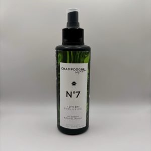 Lozione n*7 scioglinodi