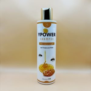 Shampoo Ypower