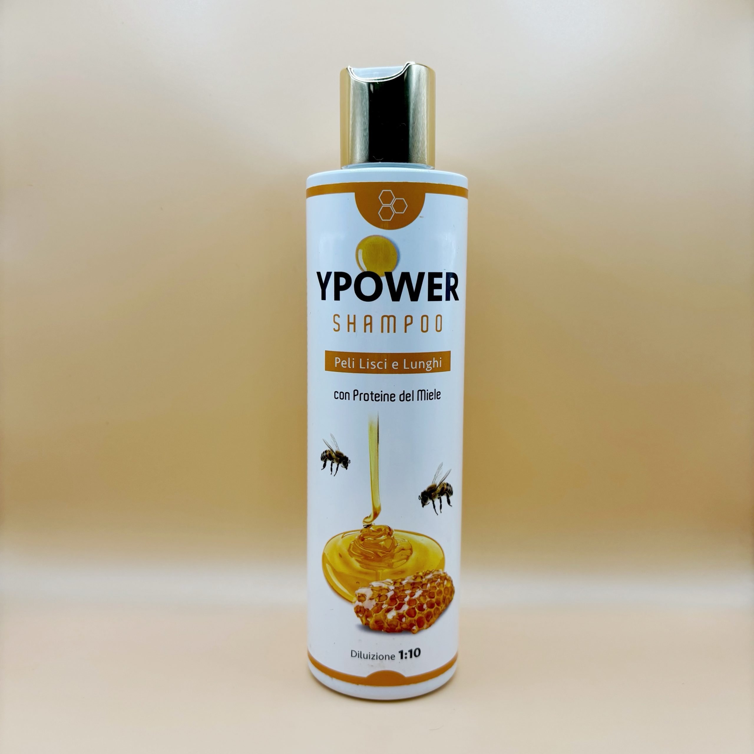 Shampoo Ypower