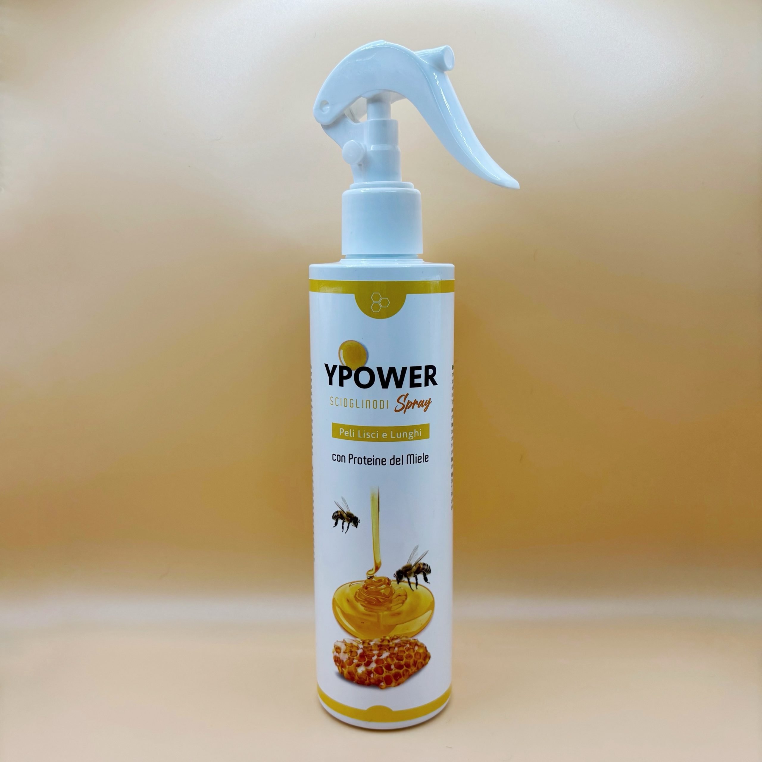 Scioglinodi Ypower
